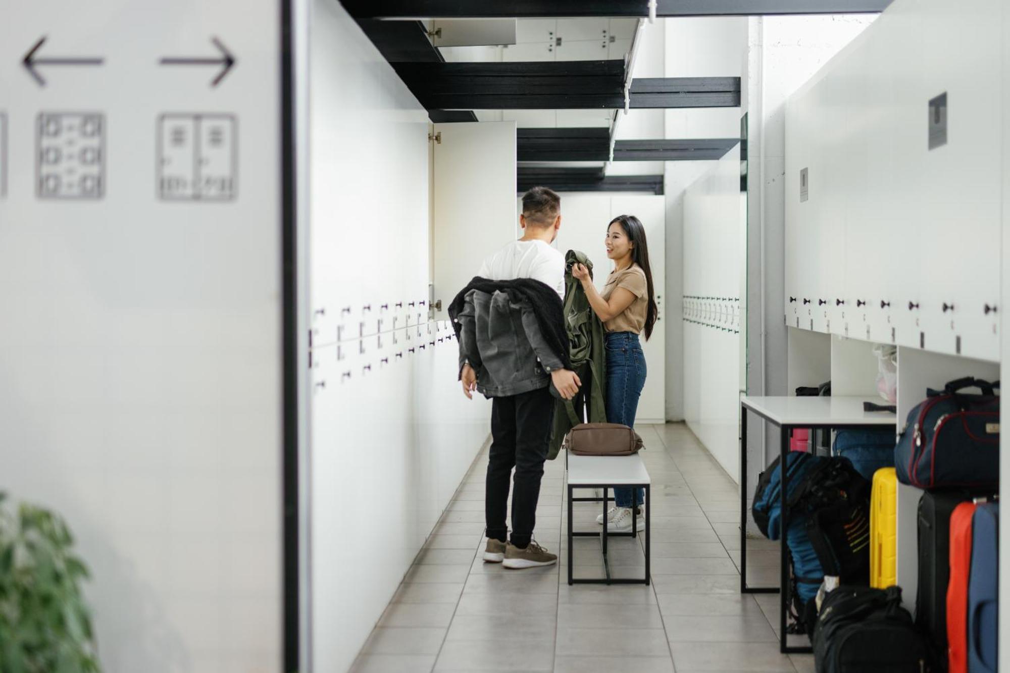 Capsule Hotel Constellation 89 Lviv Exterior photo